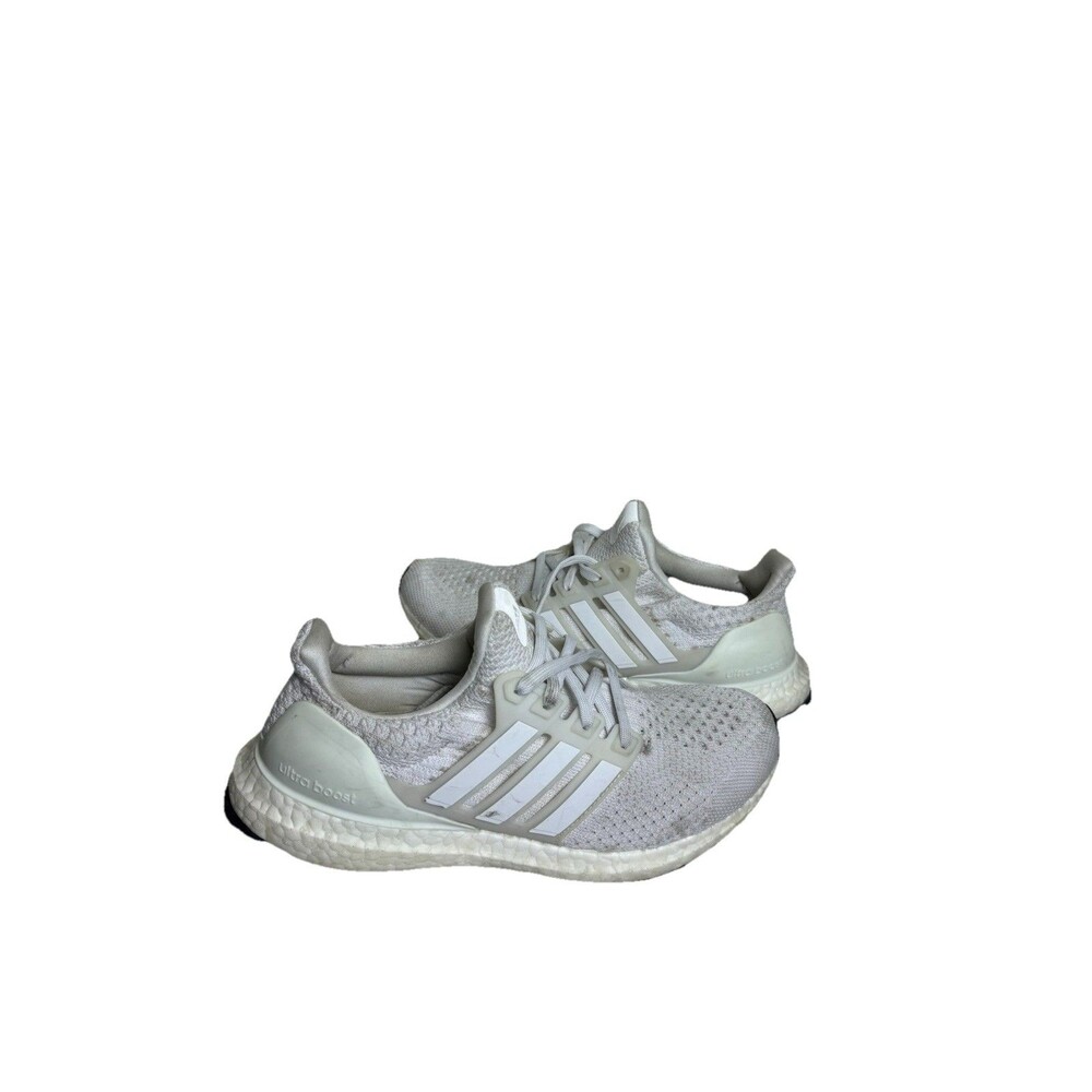 Adidas UltraBoost 4.0 DNA Women's US 7 Running Shoes Cloud White Sneakers